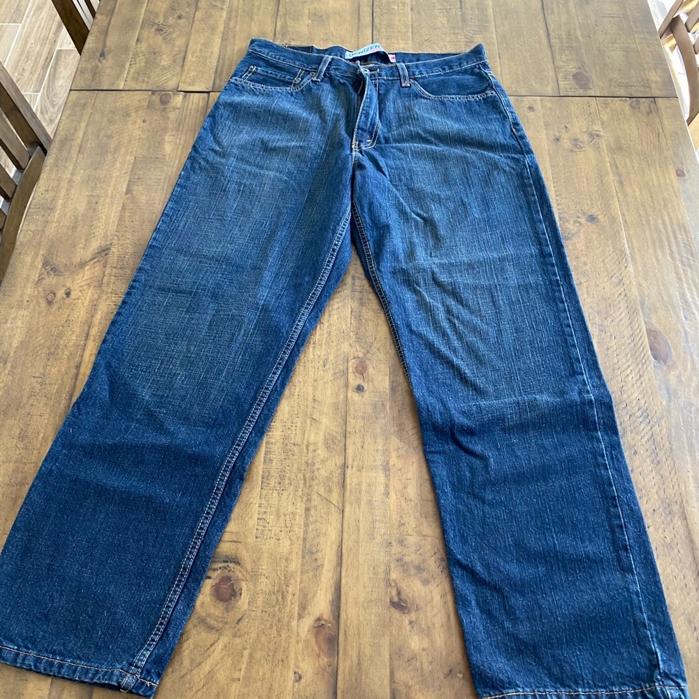 Denizen jeans